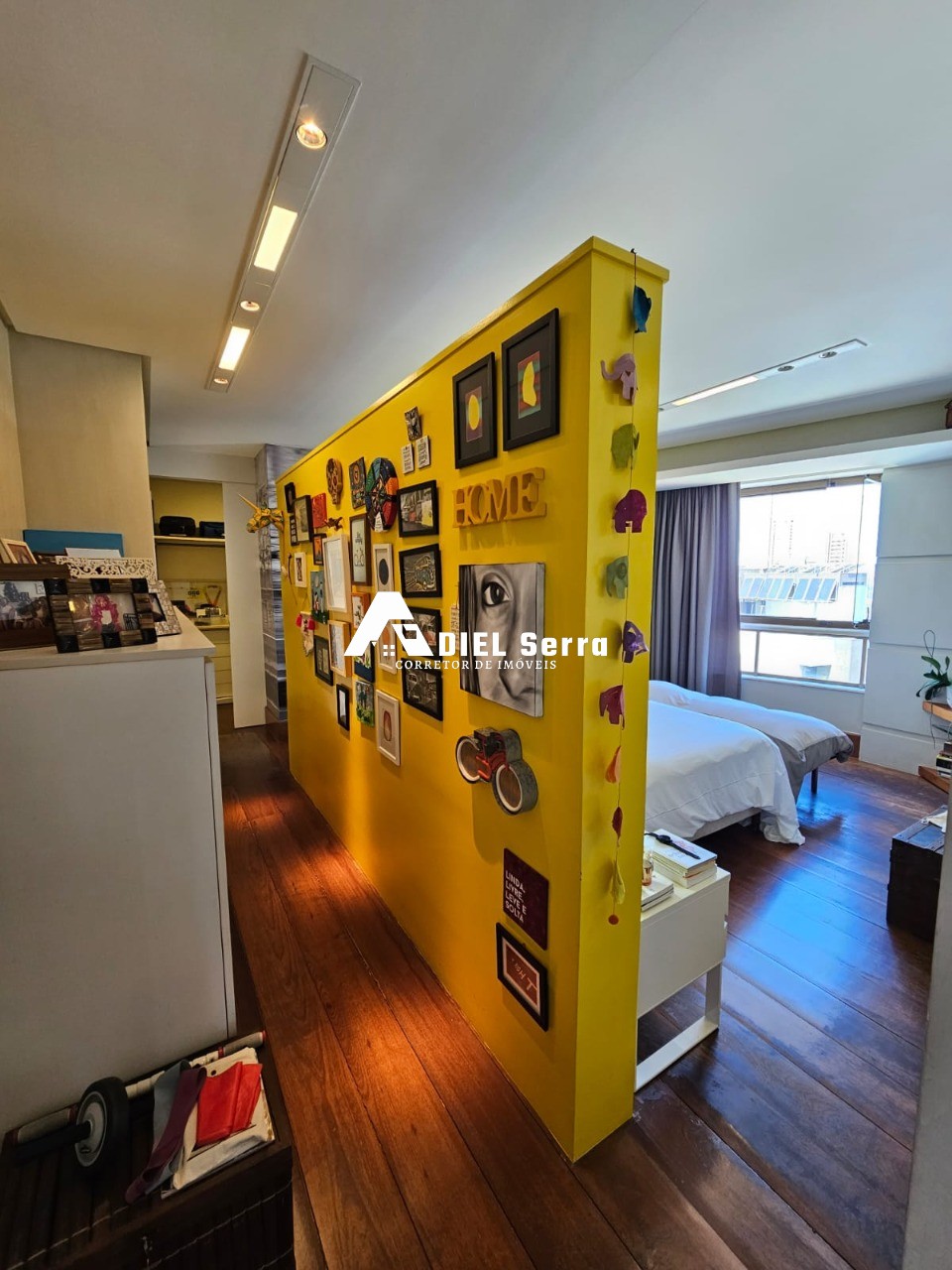 Apartamento - Ondina