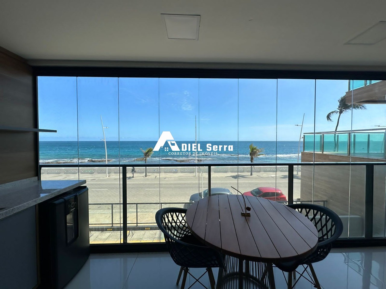 Apartamento - Barra