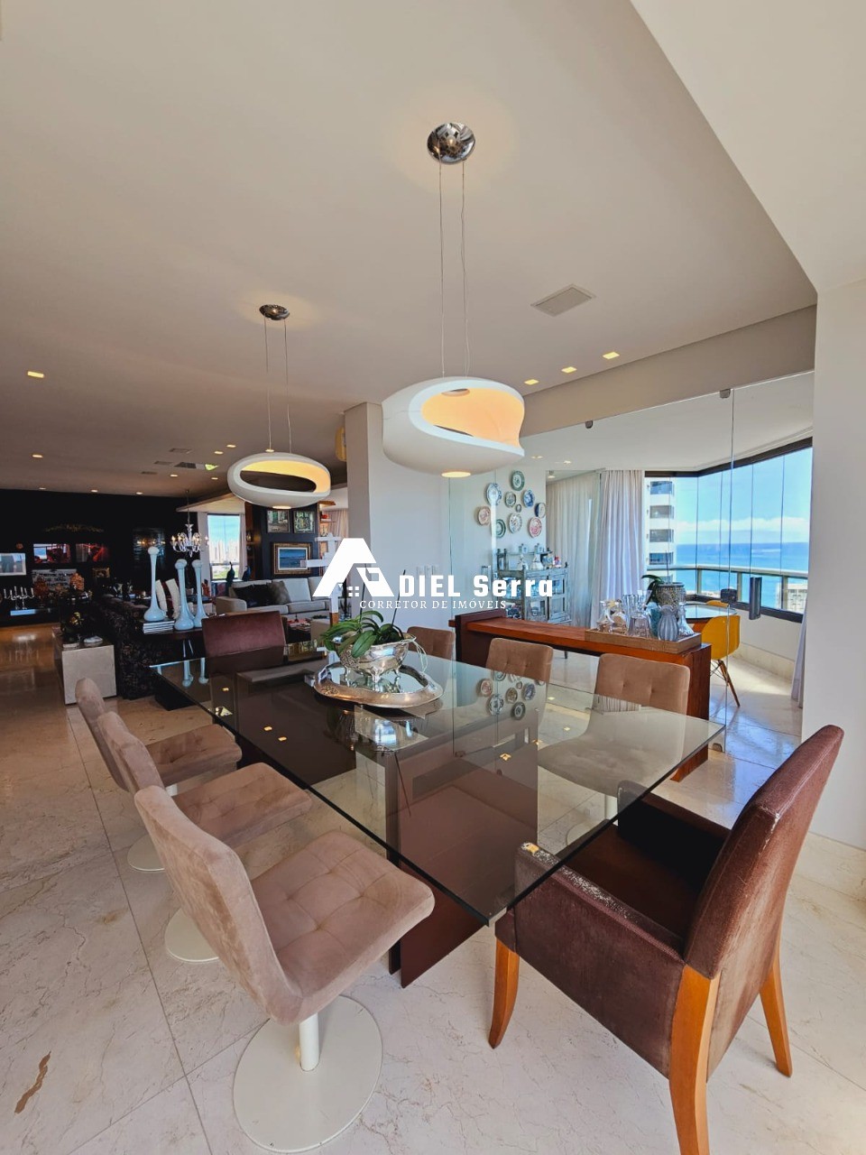 Apartamento - Ondina
