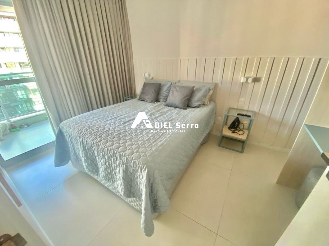 Apartamento - Barra