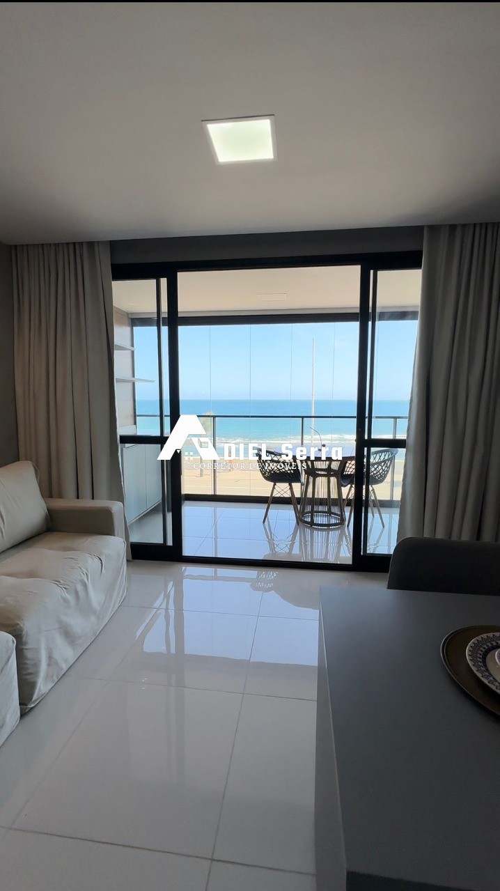Apartamento - Barra
