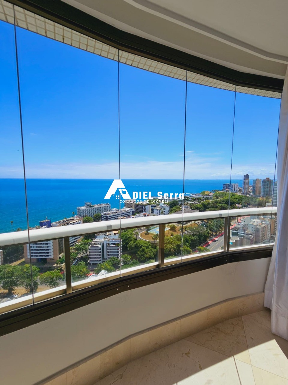 Apartamento - Ondina