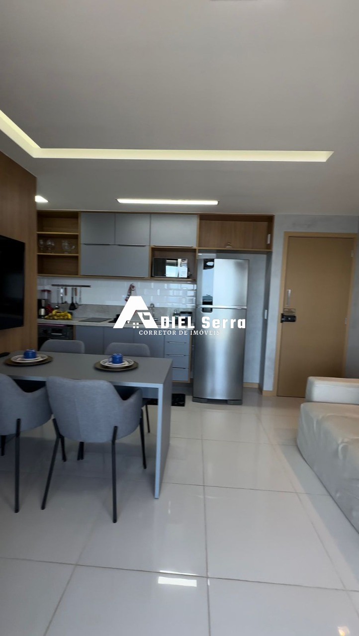 Apartamento - Barra