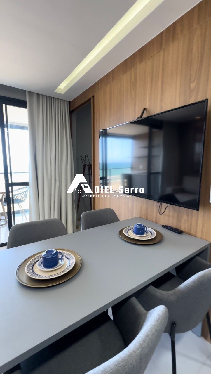 Apartamento - Barra