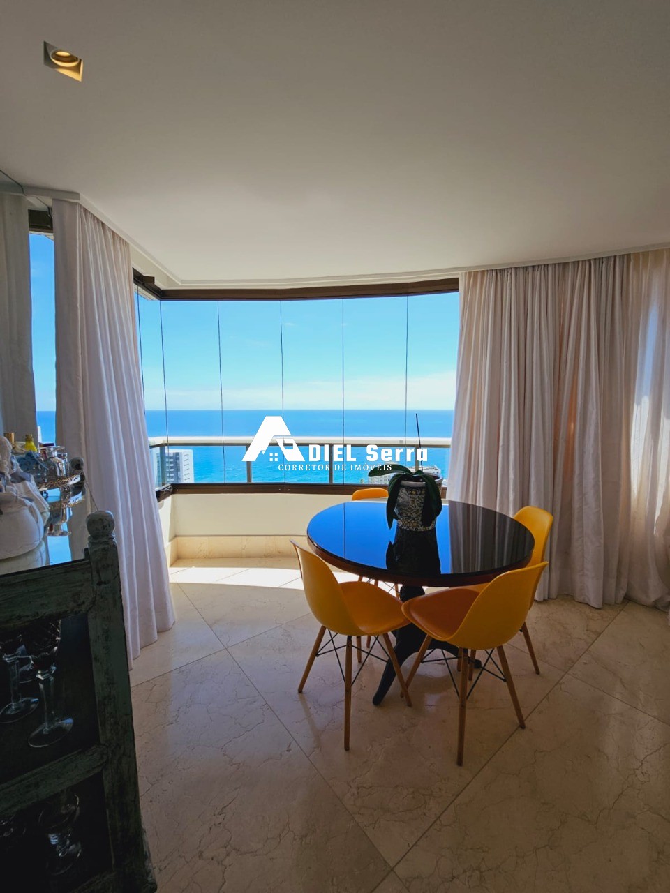 Apartamento - Ondina