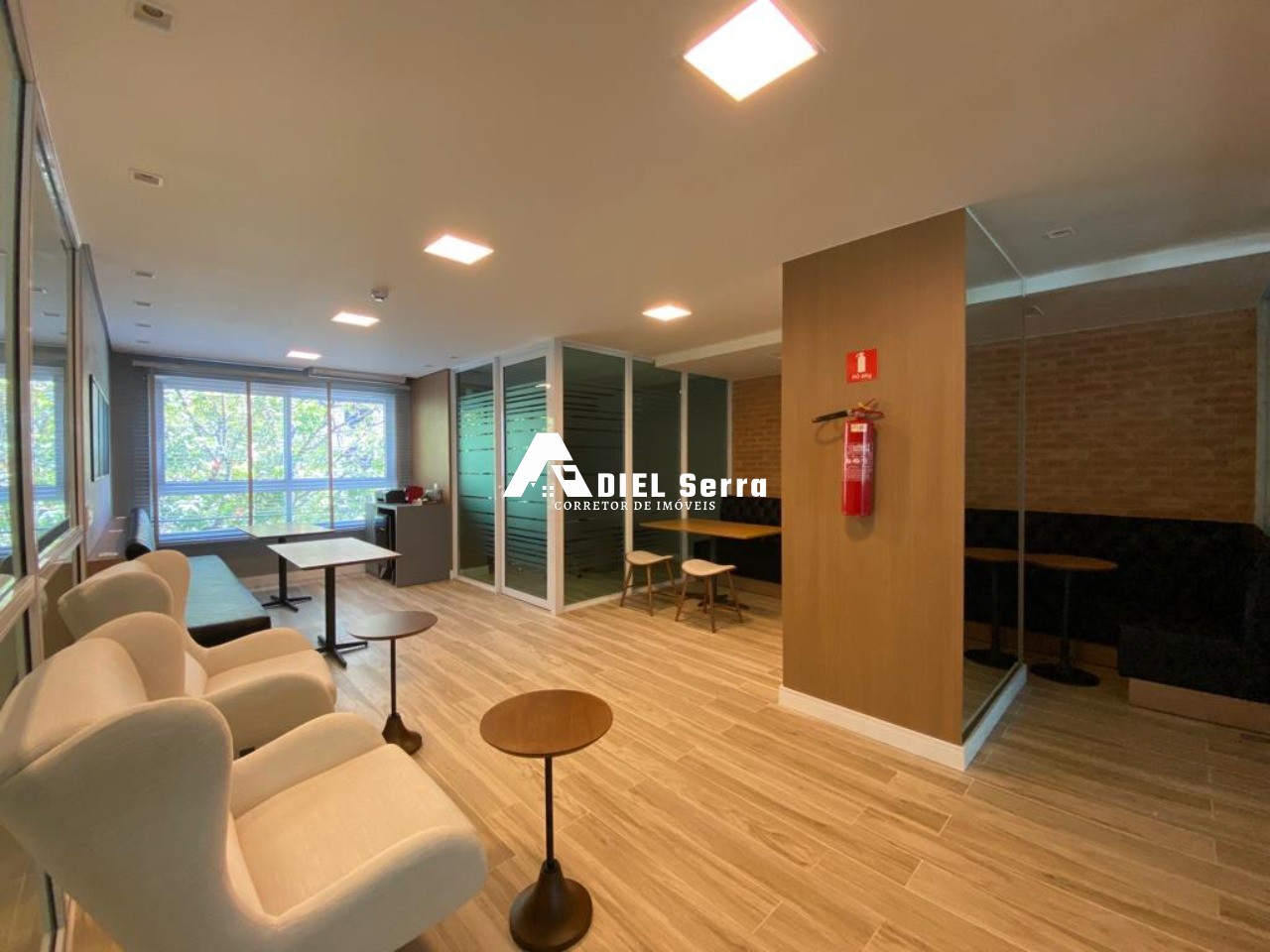 Apartamento - Barra