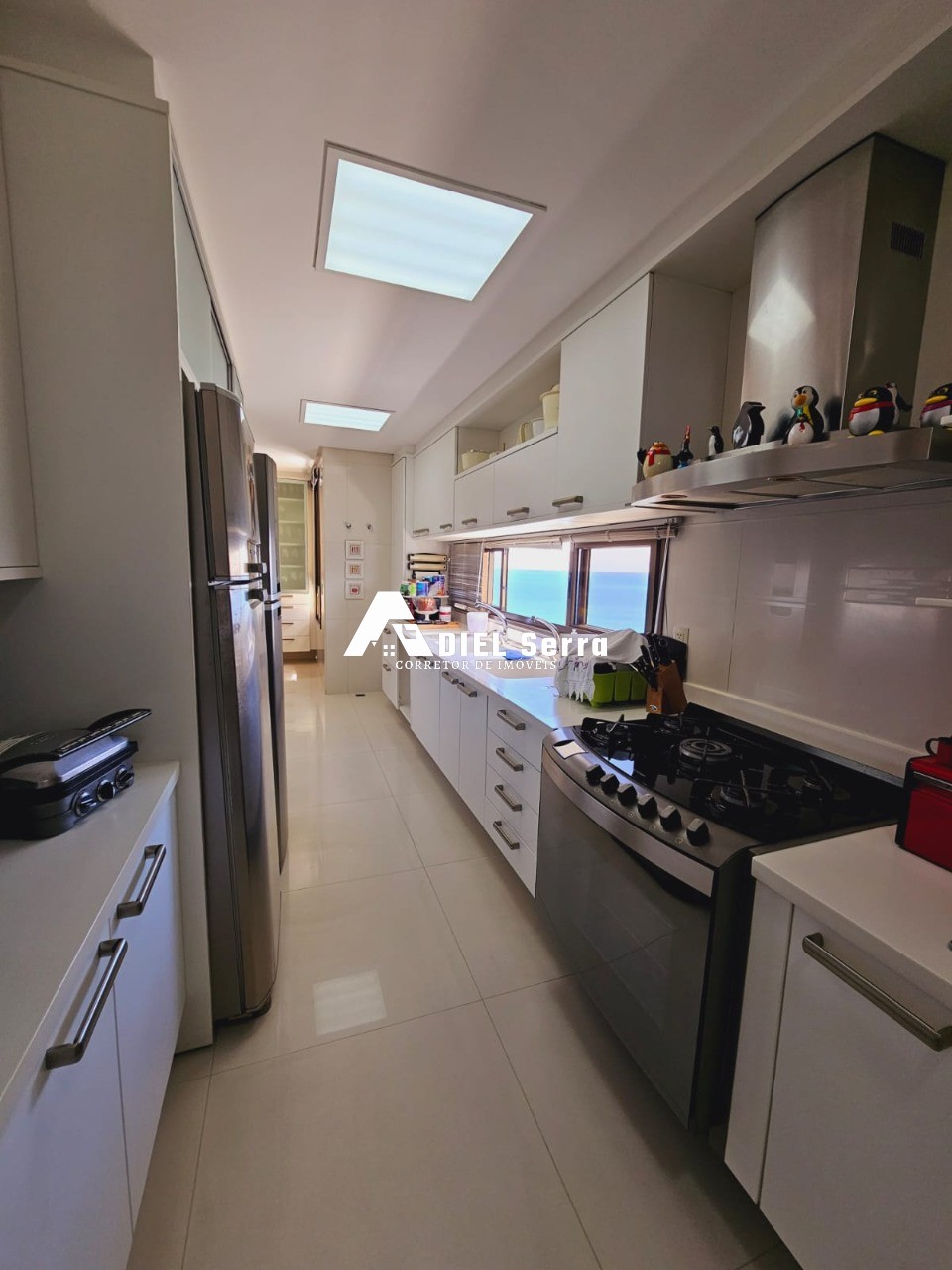 Apartamento - Ondina