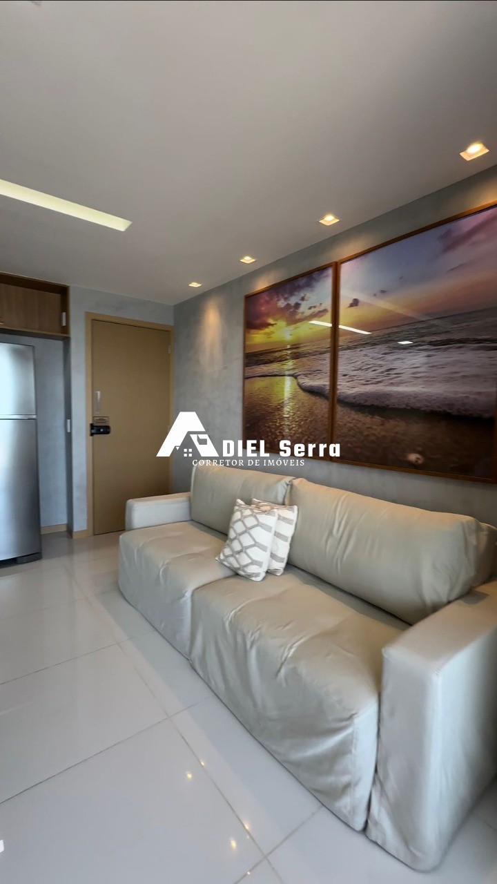 Apartamento - Barra