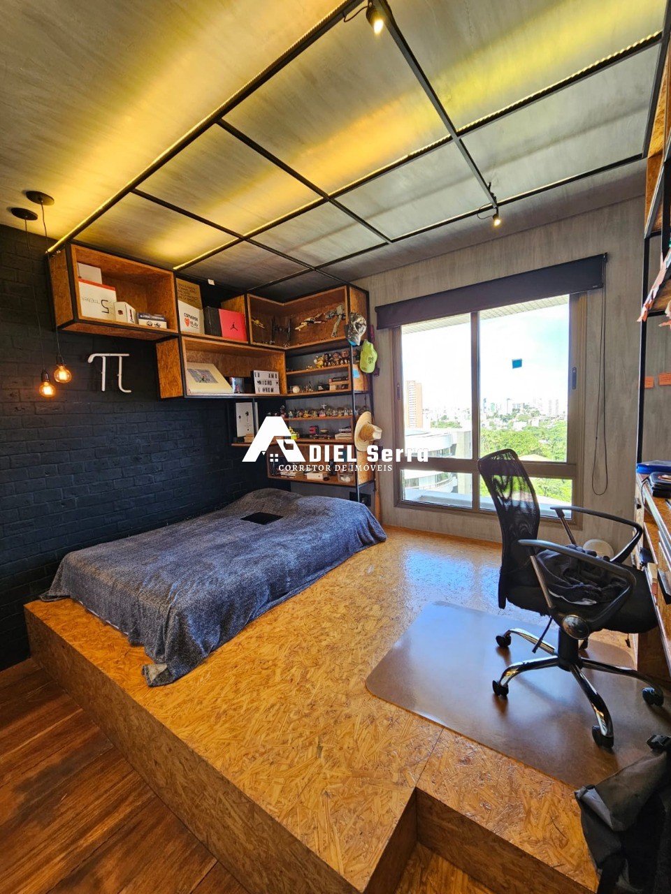 Apartamento - Ondina