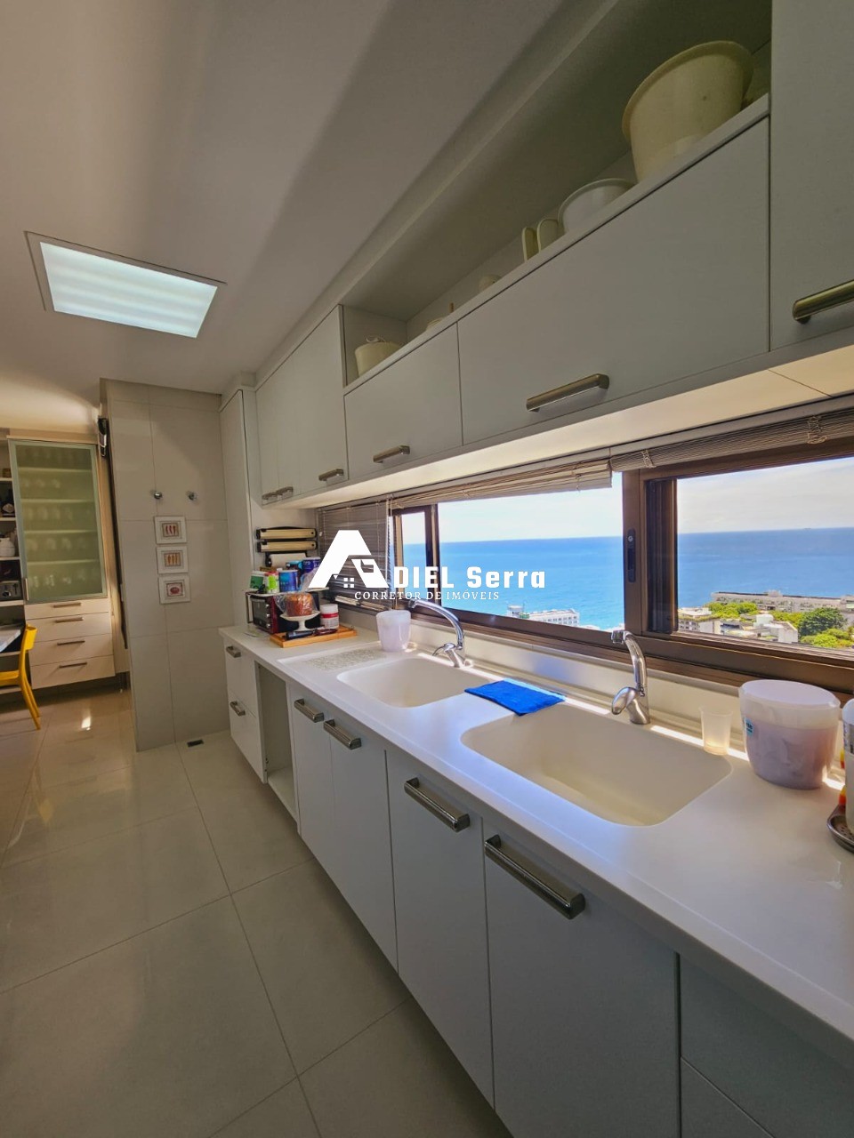 Apartamento - Ondina
