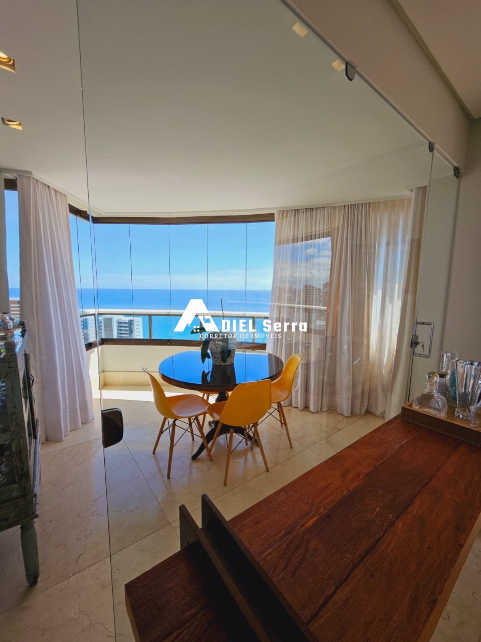 Apartamento - Ondina