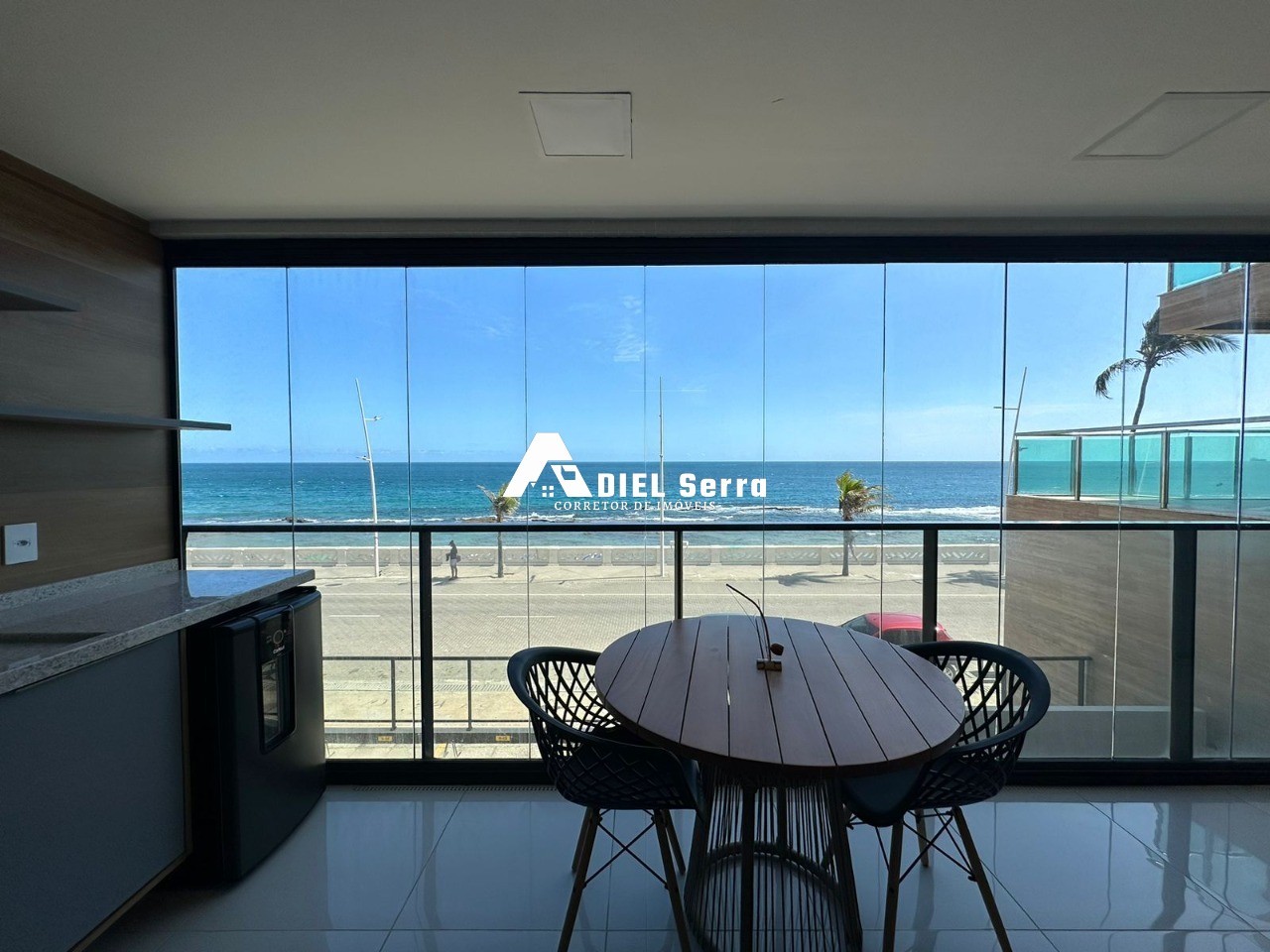 Apartamento - Barra