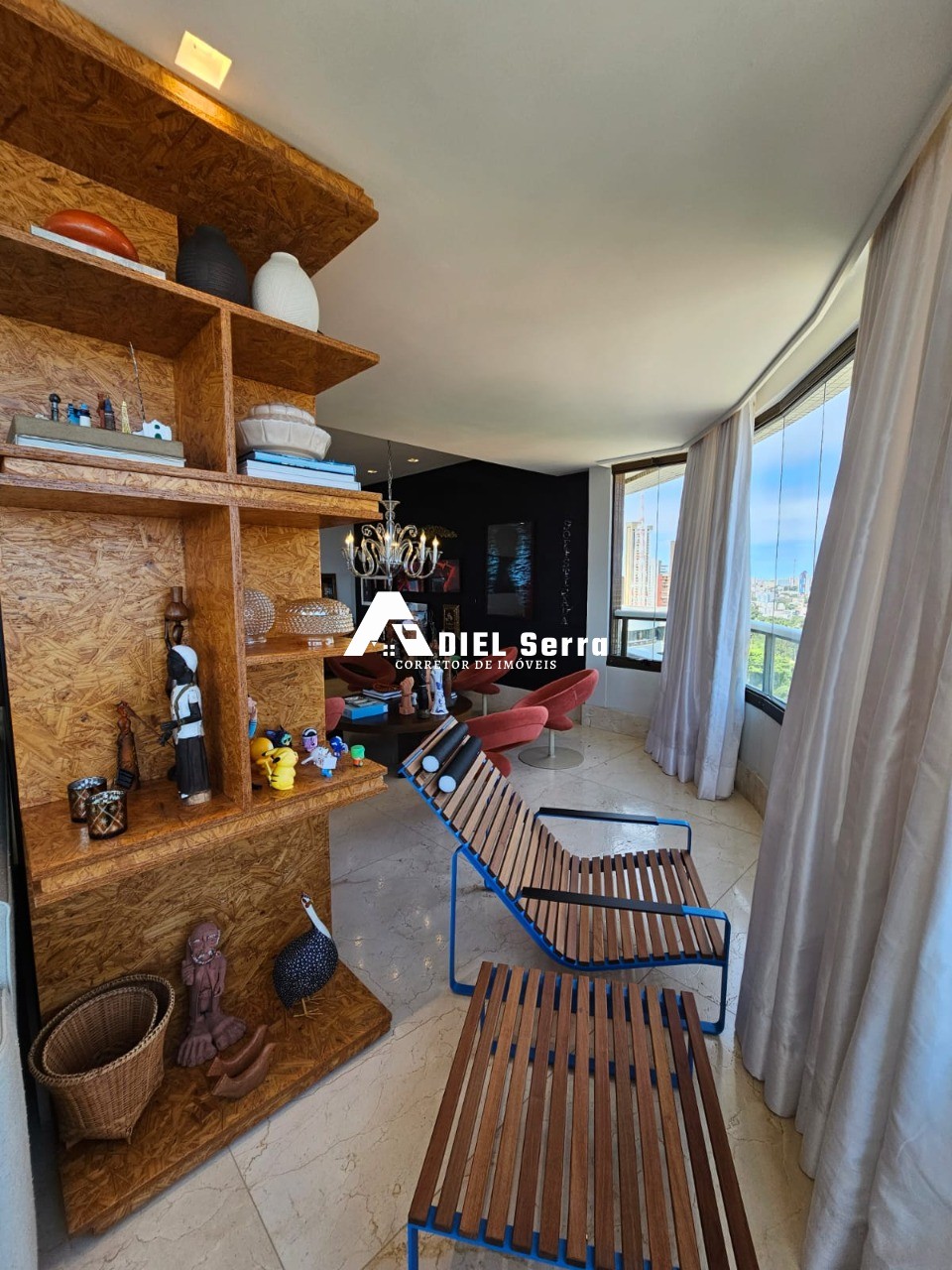 Apartamento - Ondina