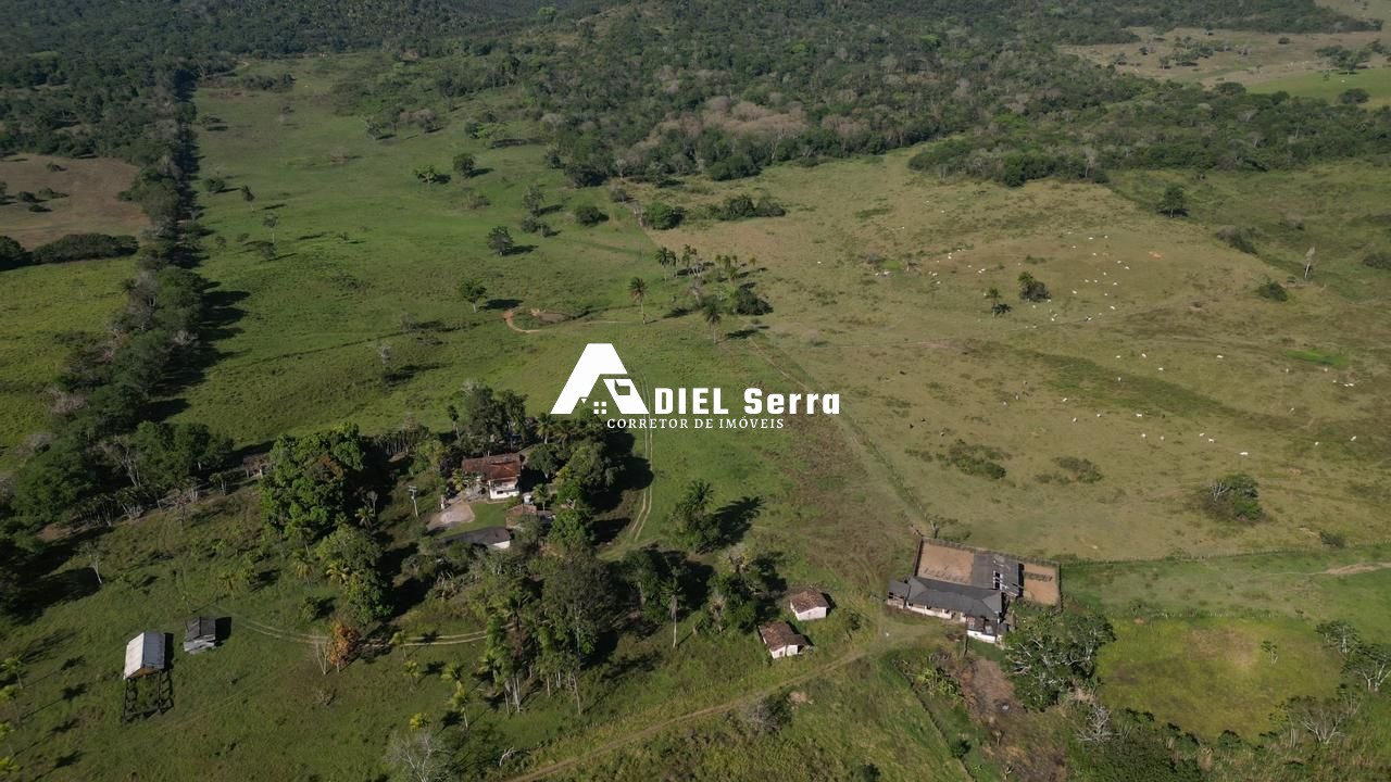 Terreno - Mata De SÃo JoÃo