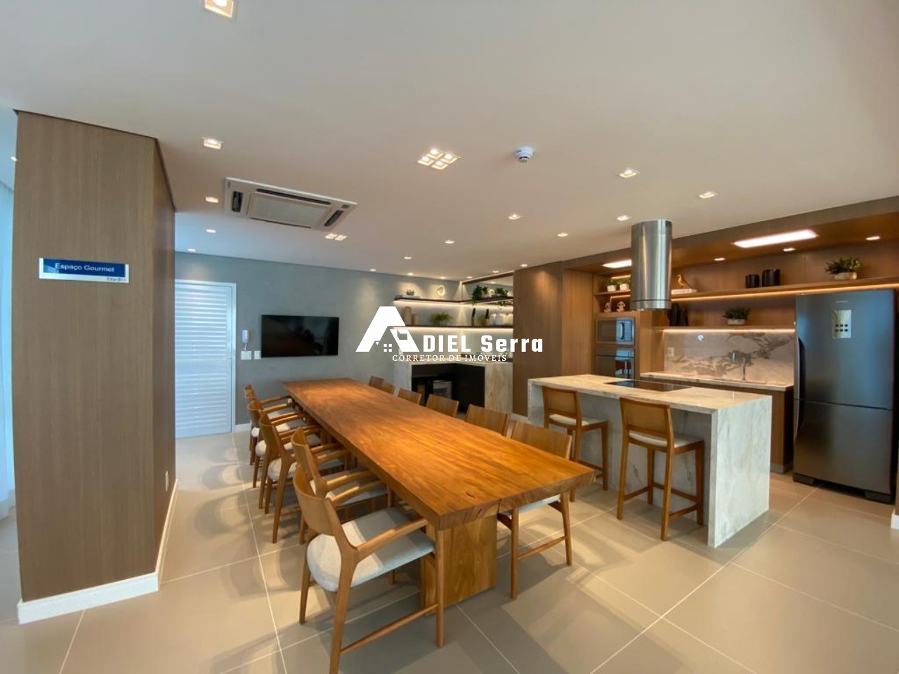 Apartamento - Barra
