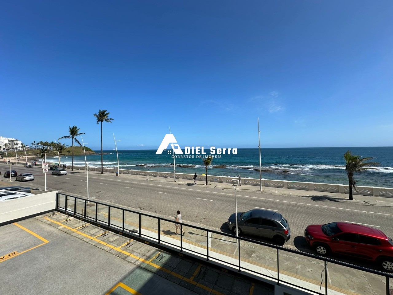 Apartamento - Barra