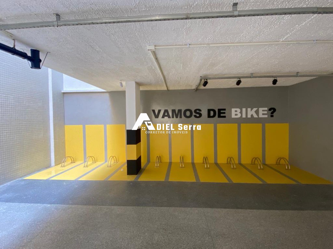 Apartamento - Barra