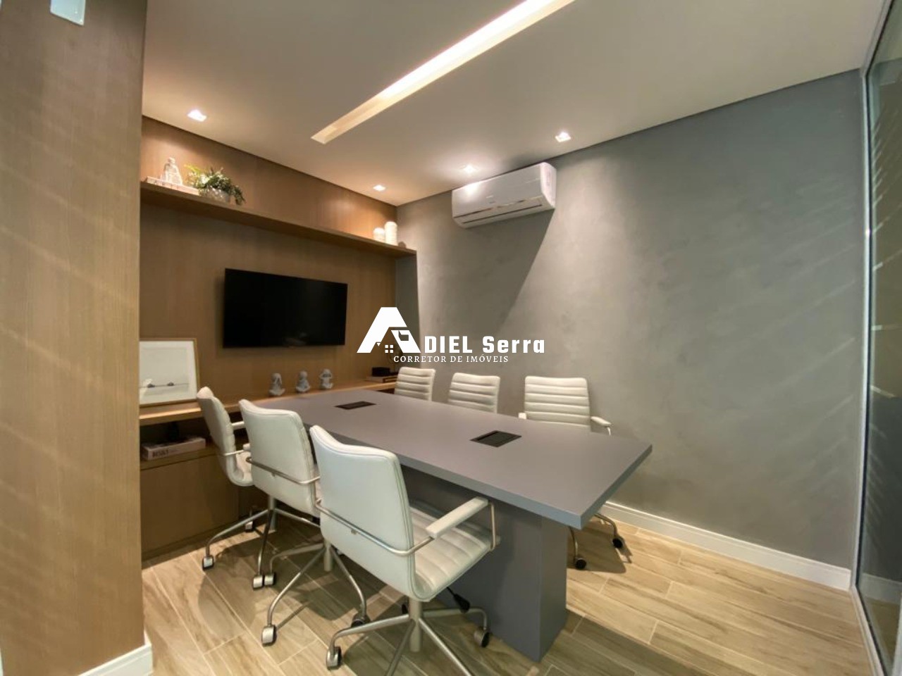Apartamento - Barra