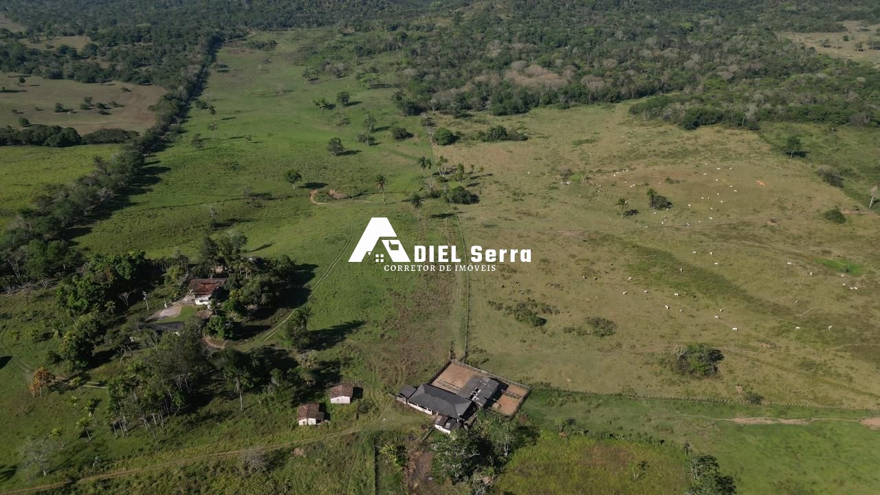 Terreno - Mata De SÃo JoÃo