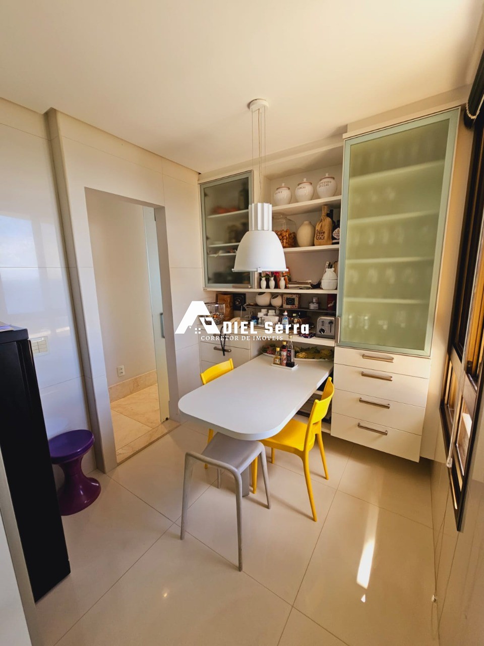 Apartamento - Ondina
