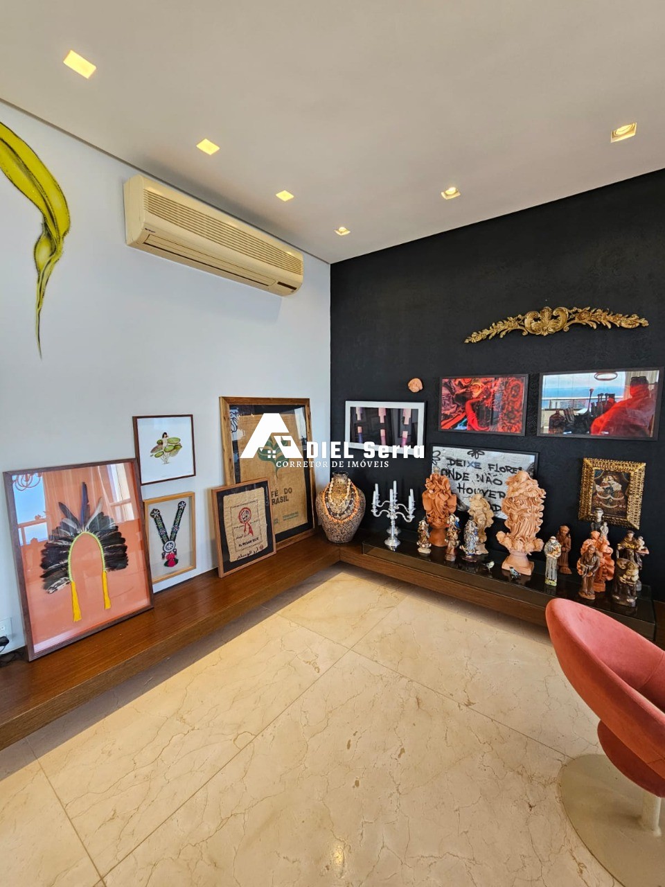 Apartamento - Ondina