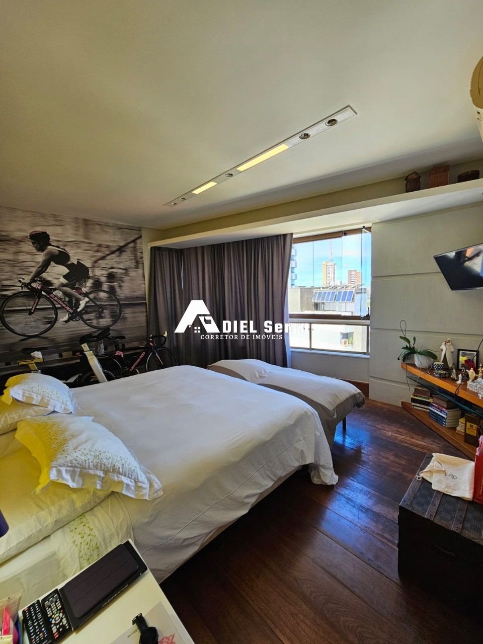 Apartamento - Ondina