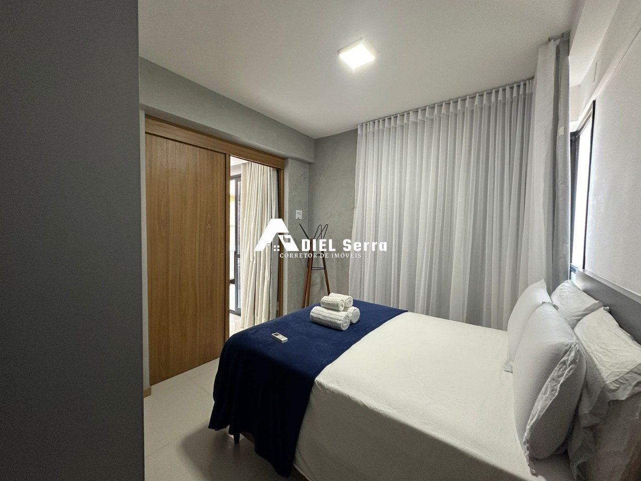 Apartamento - Barra