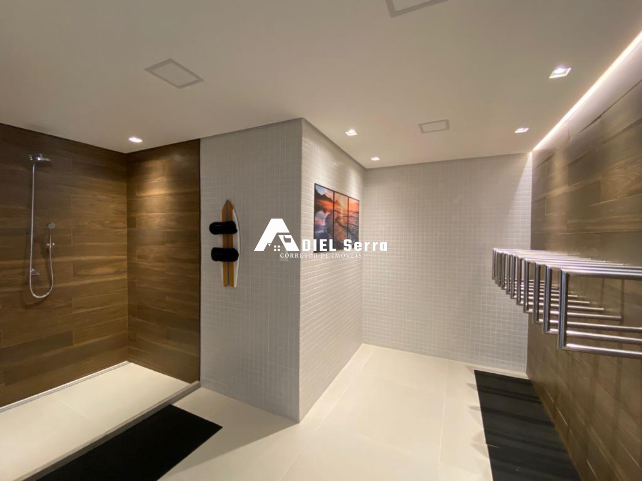 Apartamento - Barra