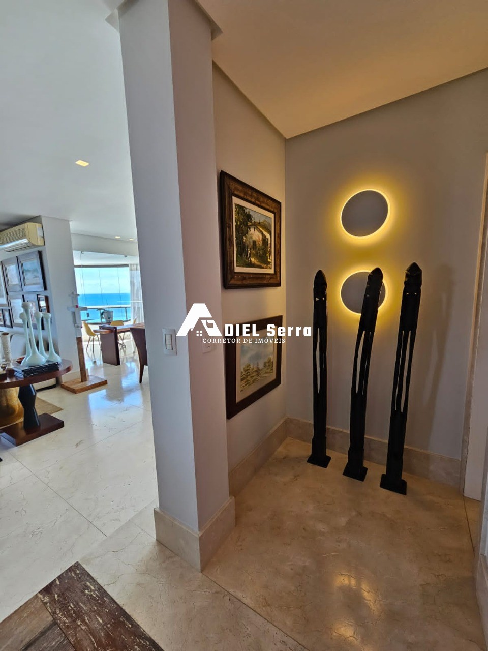 Apartamento - Ondina