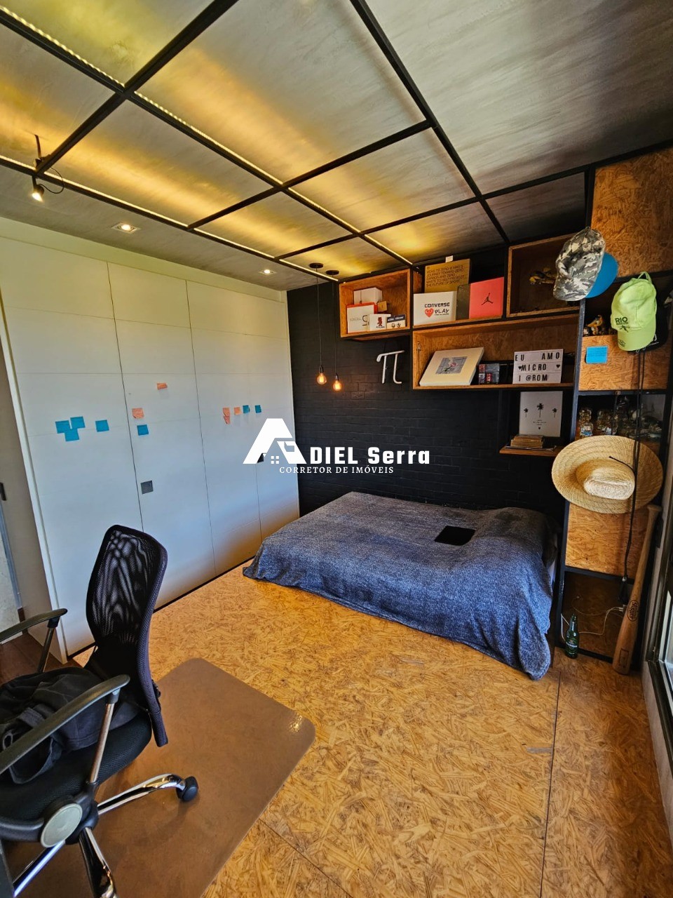 Apartamento - Ondina