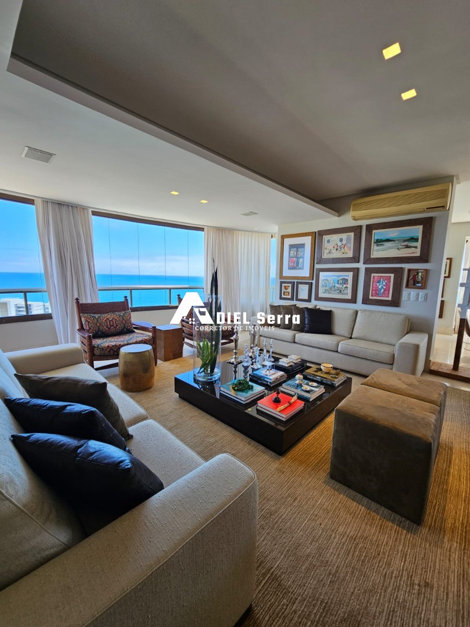 Apartamento - Ondina