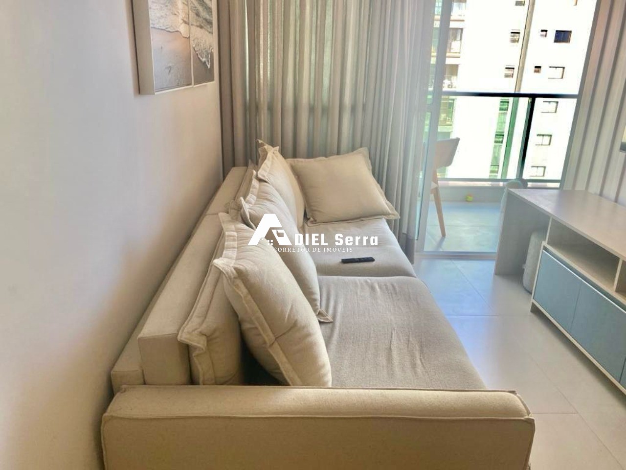 Apartamento - Barra
