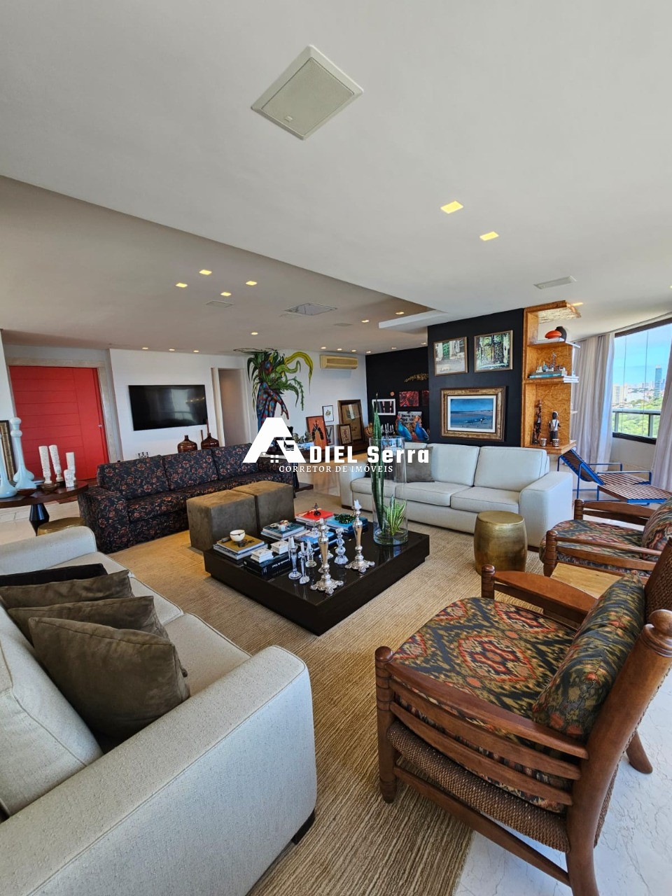 Apartamento - Ondina