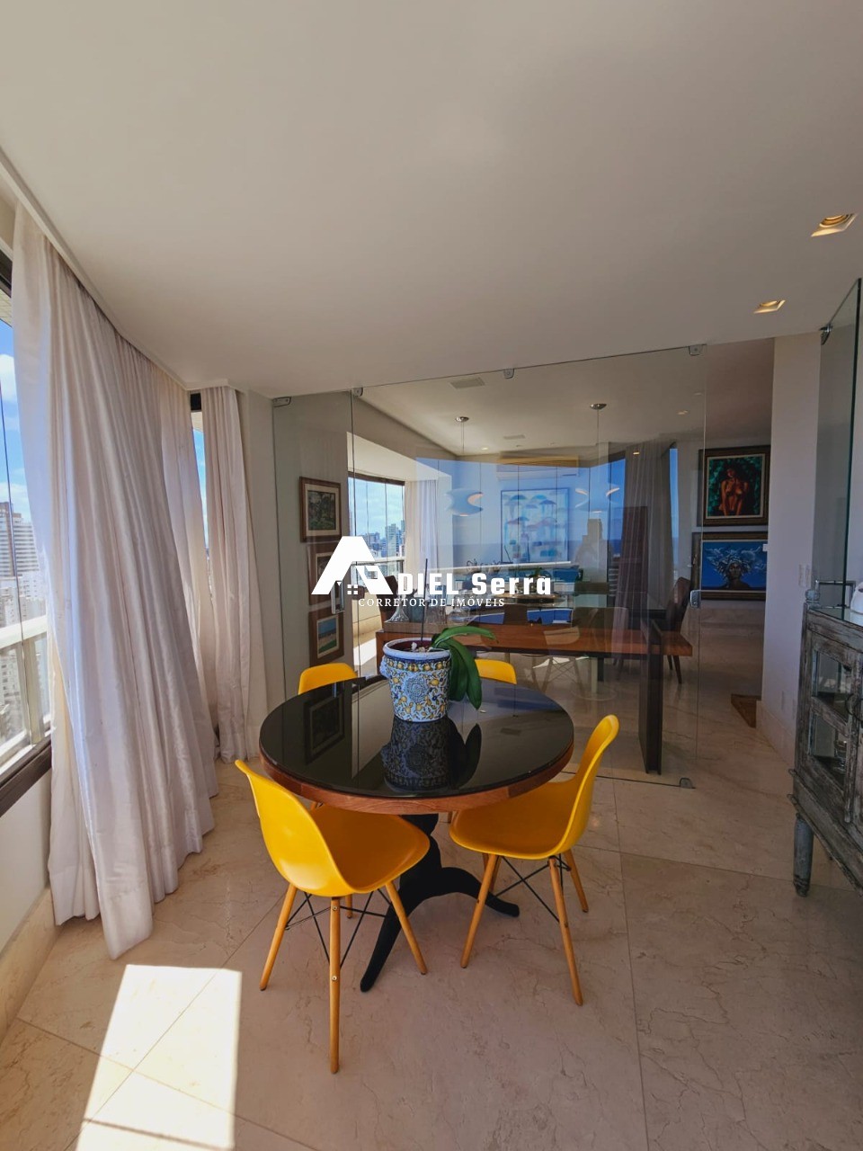 Apartamento - Ondina