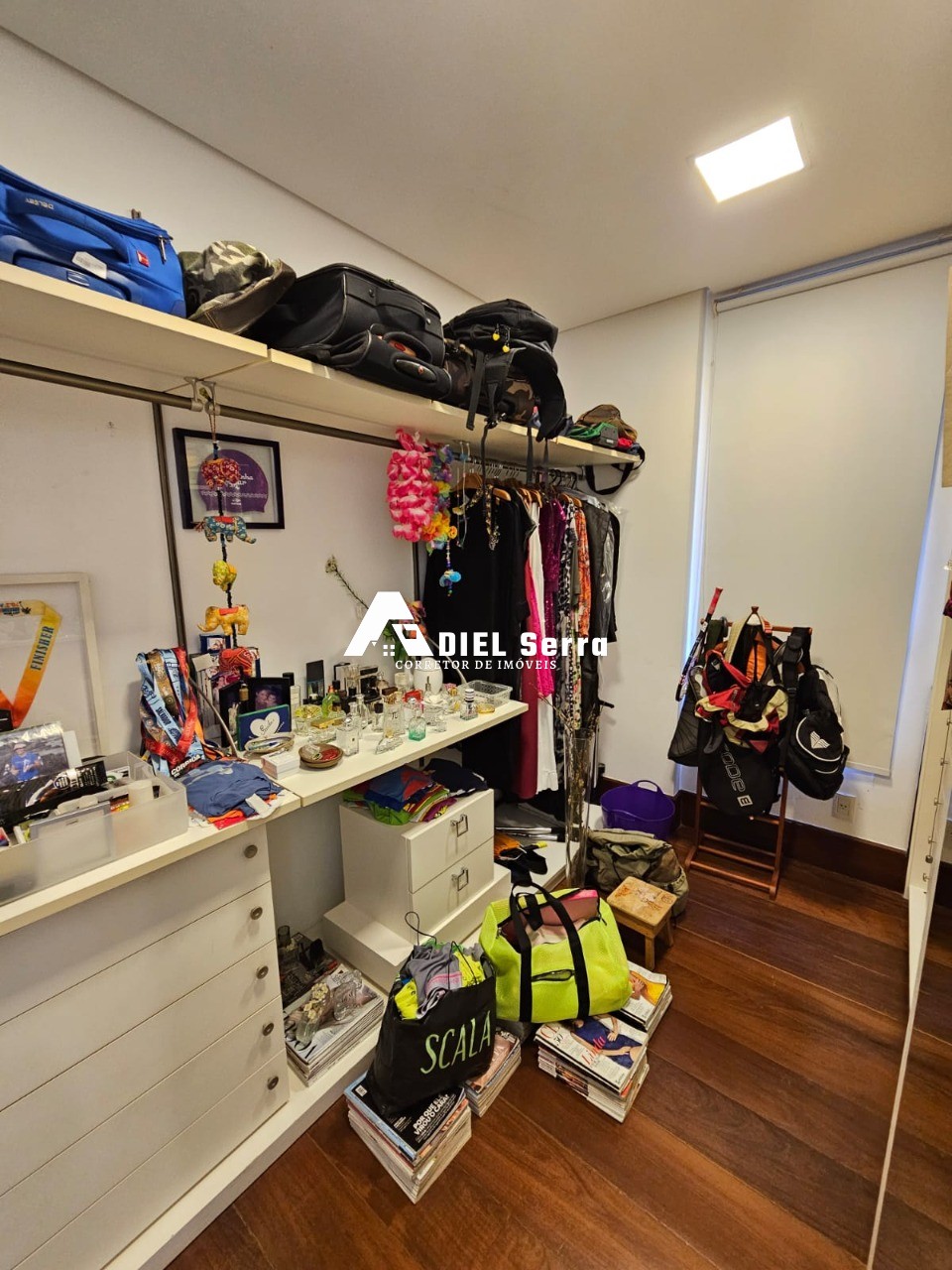 Apartamento - Ondina