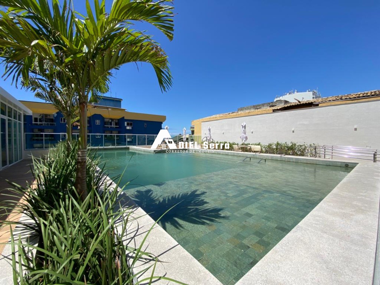 Apartamento - Barra
