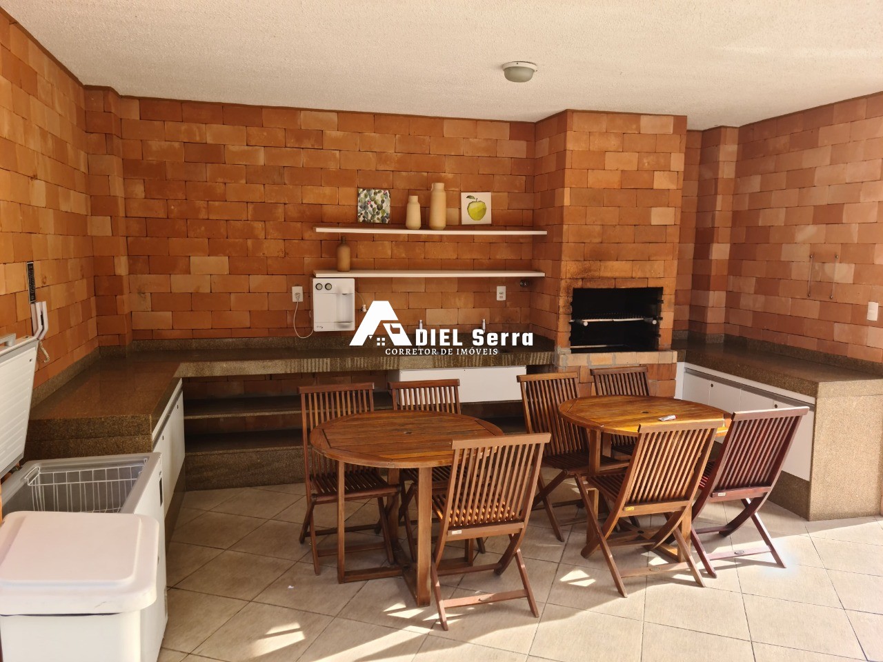 Apartamento - Horto bela vista