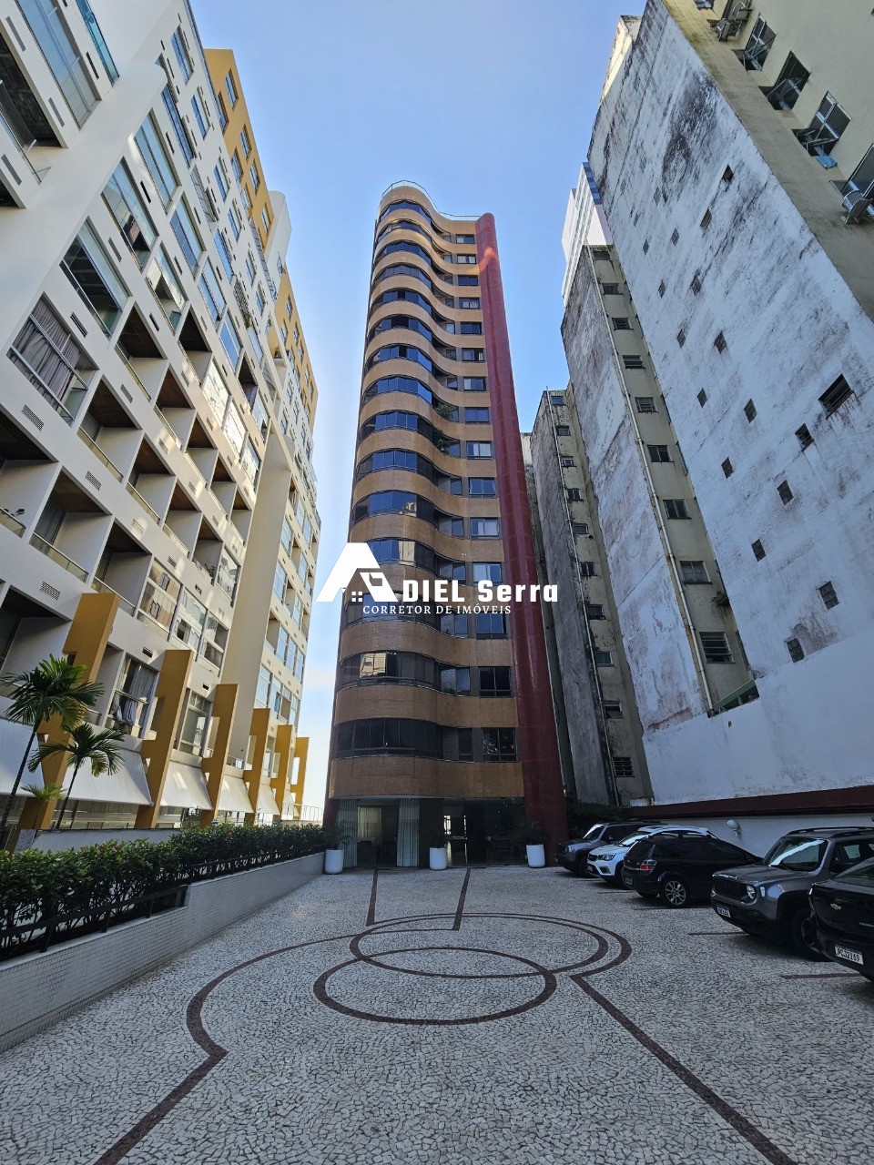 Apartamento - Vitória