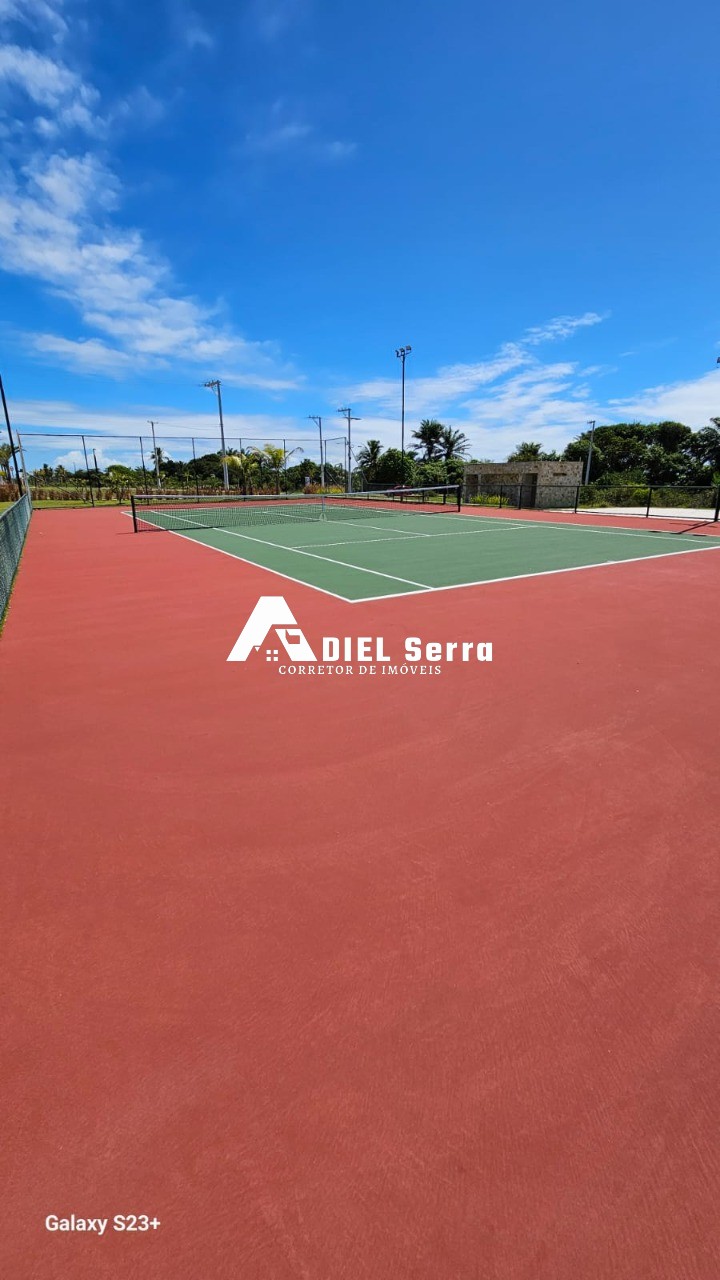 Terreno - Guarajuba (monte gordo)