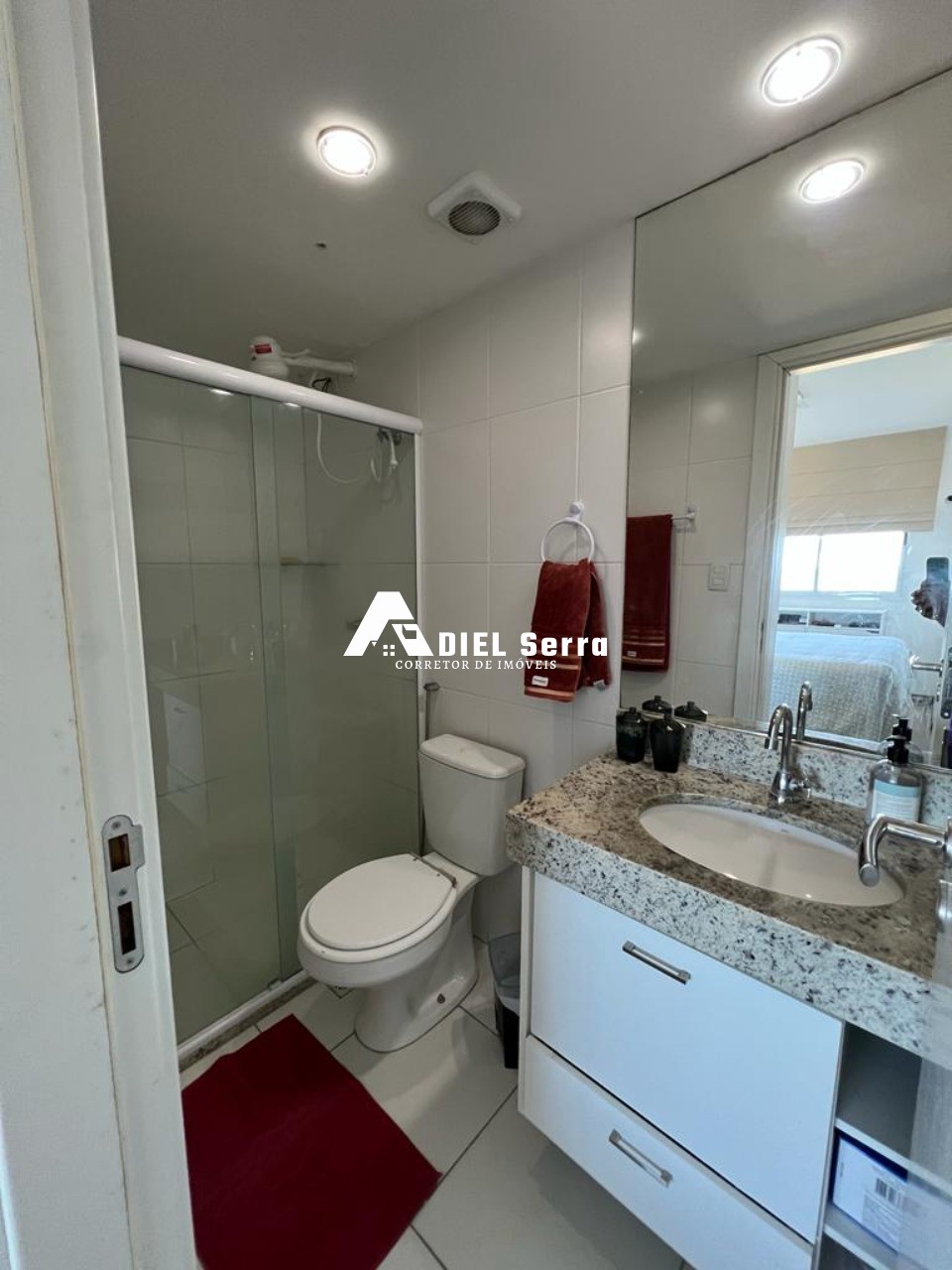 Apartamento - Pituaçu