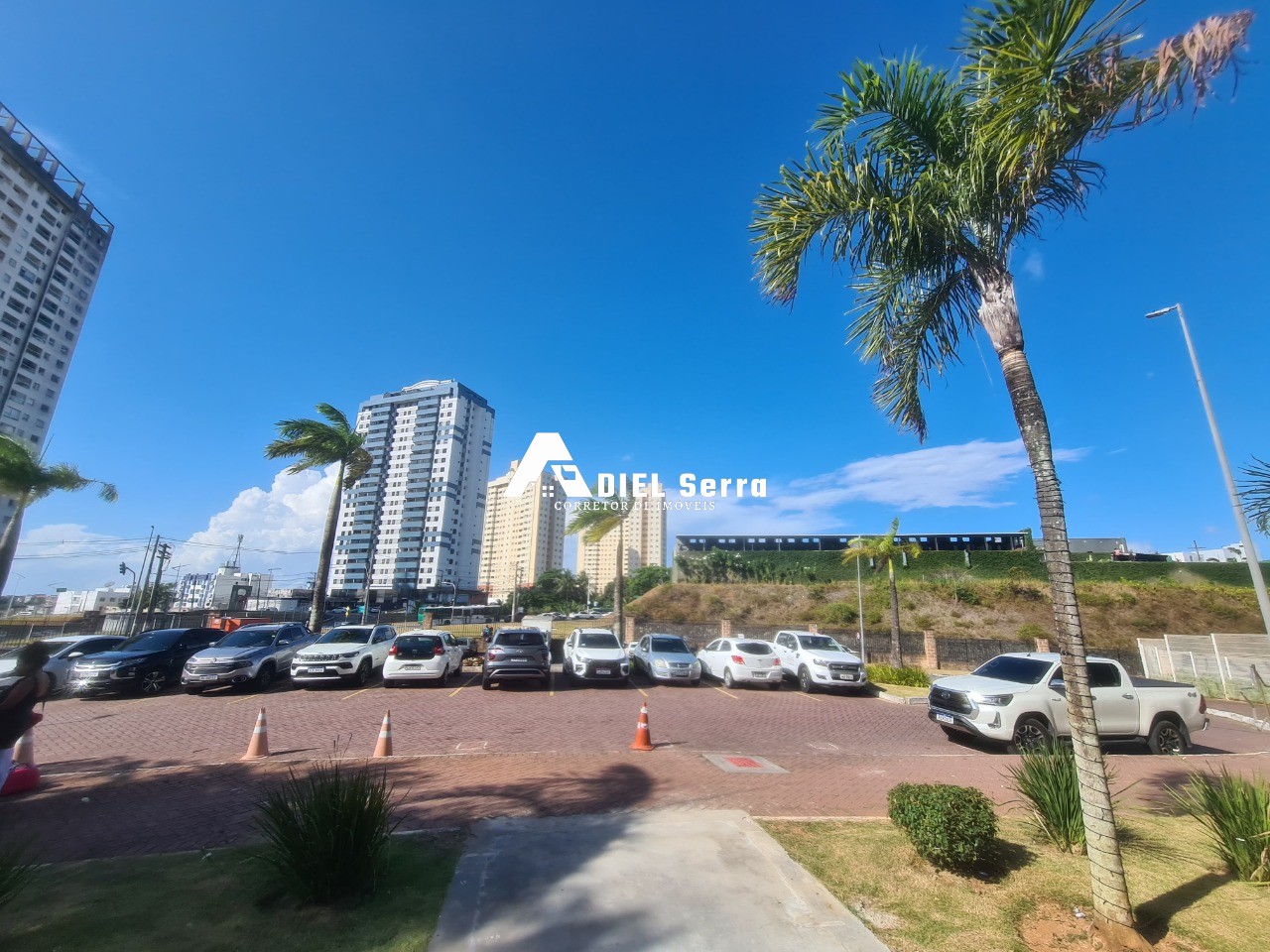 Apartamento - Horto bela vista