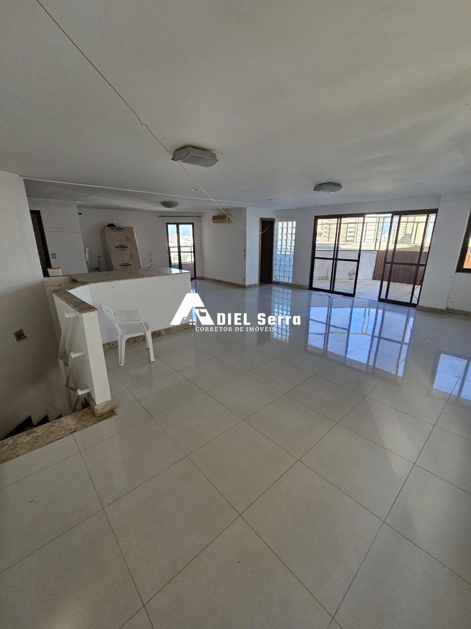 Apartamento - Vitória