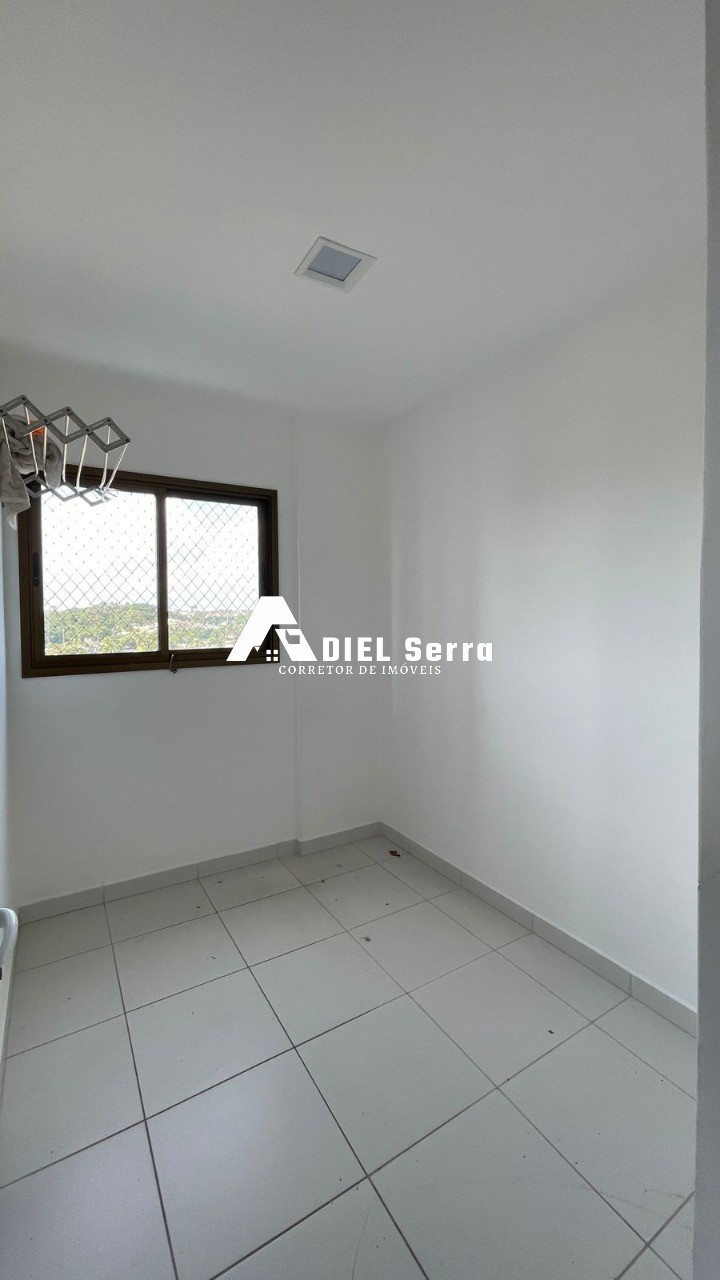 Apartamento - Jaguaribe