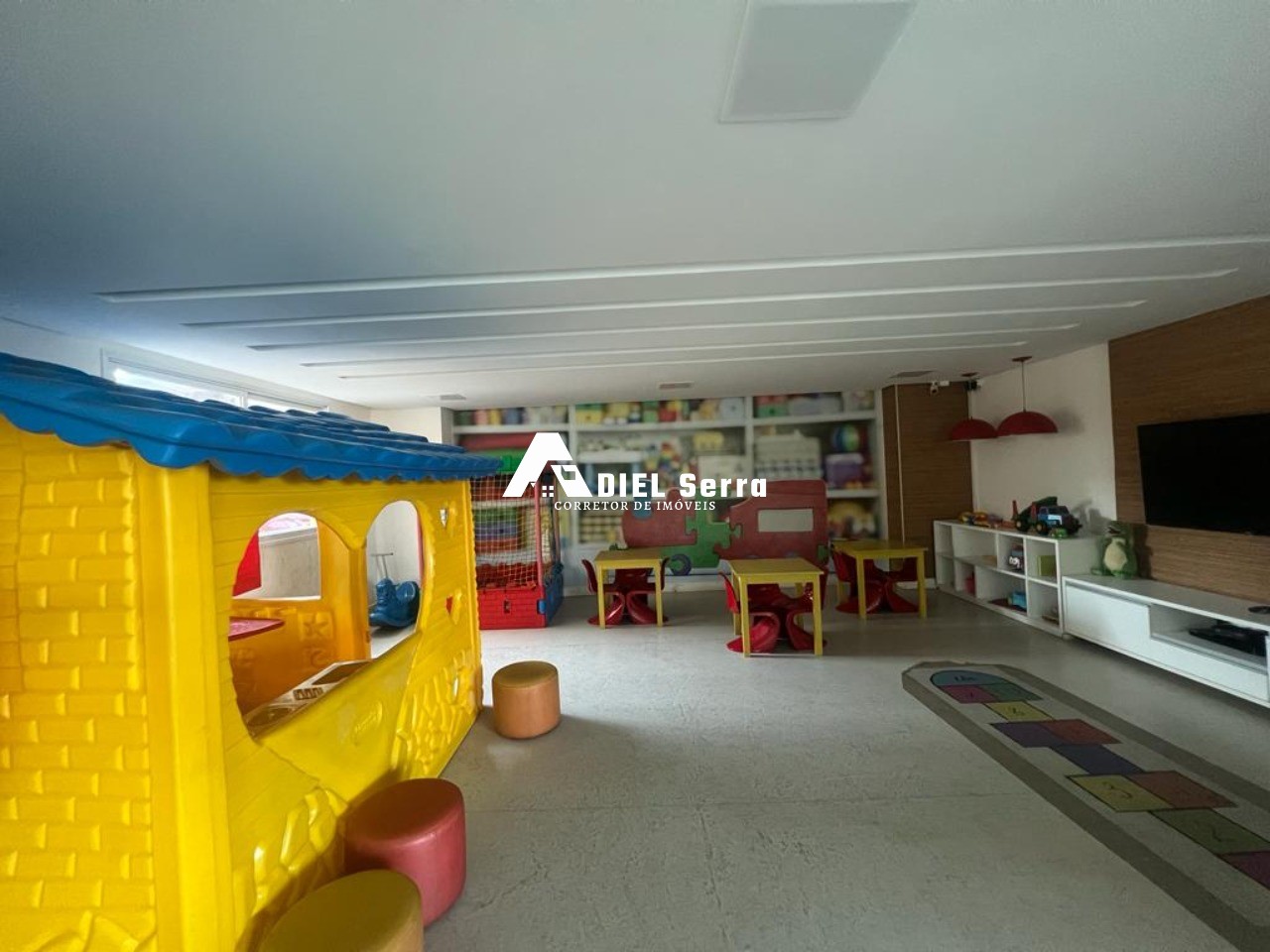 Apartamento - Pituaçu