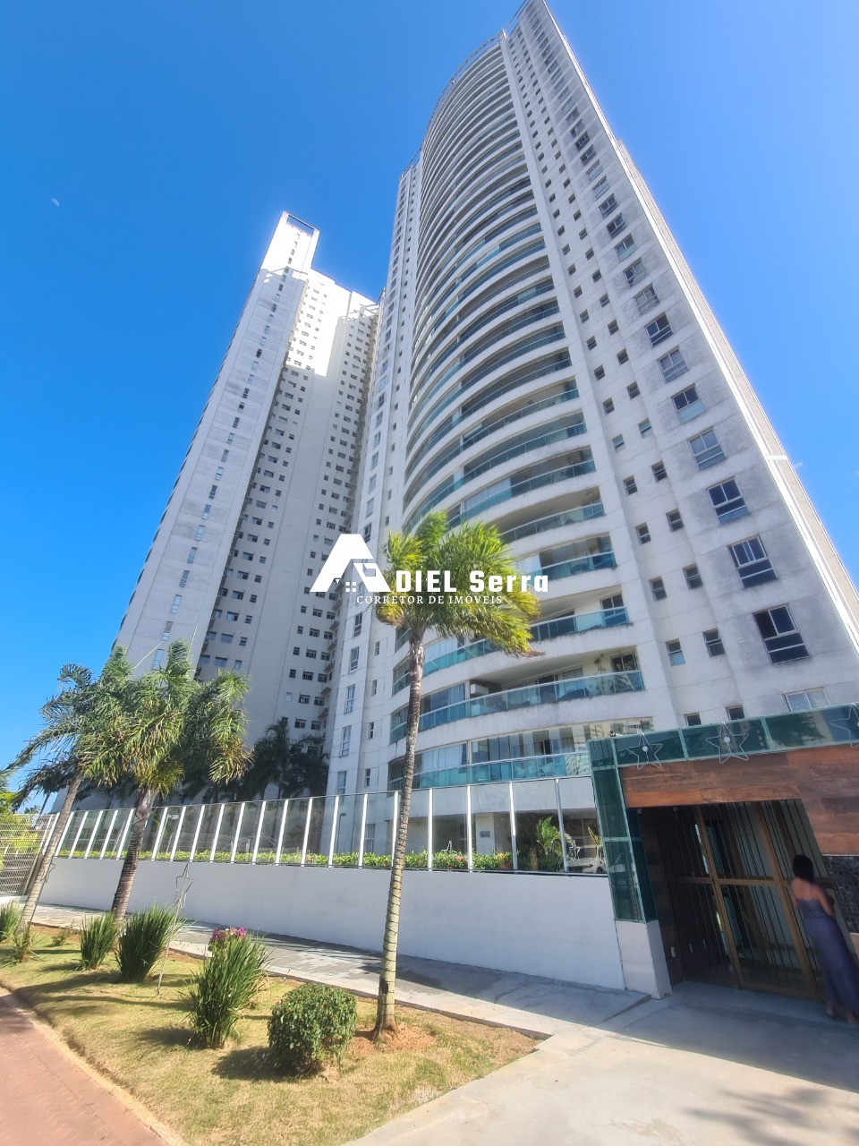 Apartamento - Horto bela vista