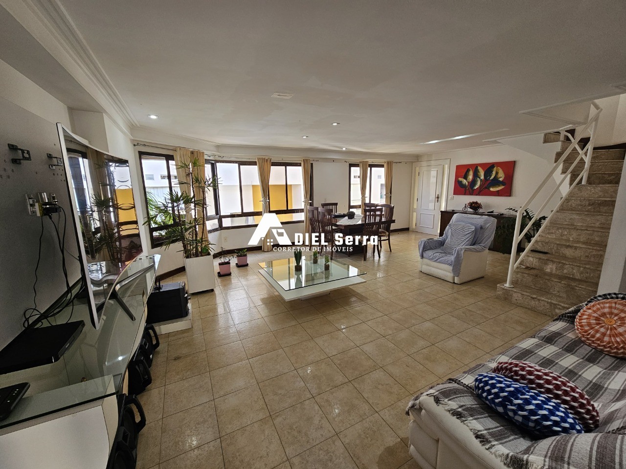 Apartamento - Vitória