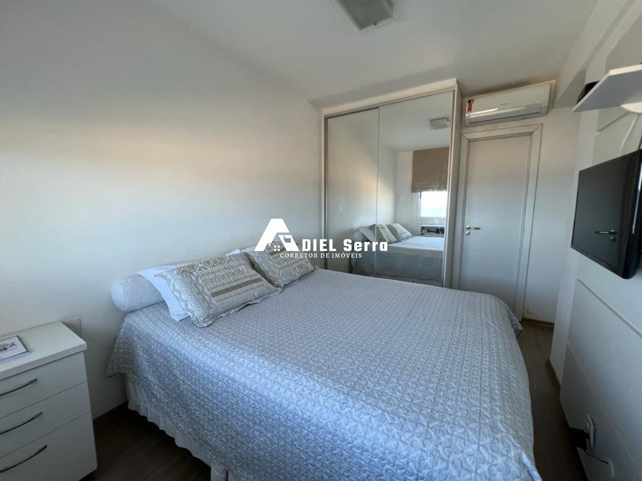 Apartamento - Pituaçu