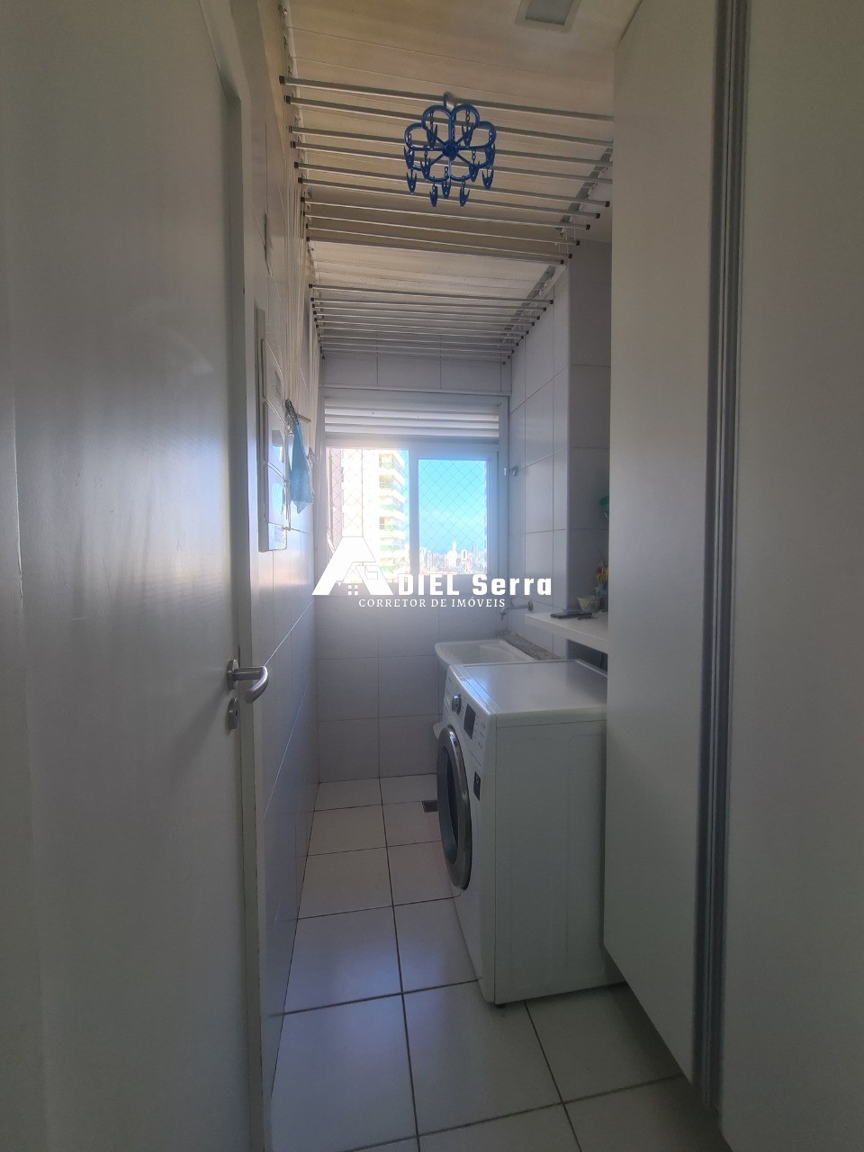 Apartamento - Horto bela vista