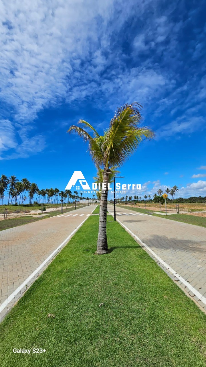 Terreno - Guarajuba (monte gordo)