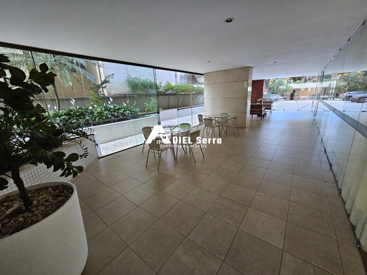 Apartamento - Vitória